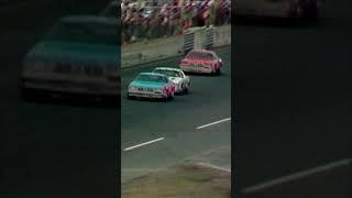 THERES A FIGHT Ken Squiers best NASCAR call ️