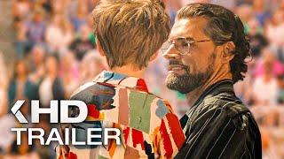 UNSUNG HERO Trailer German Deutsch 2024