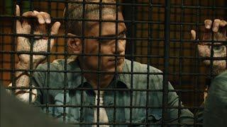 Prison Break Season 5 Episode 1  Lincoln and C-Note meet Micheal 1080p