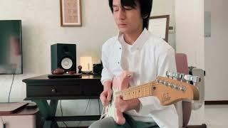 Steve Vai《Tender Surrender 》雨小禅Cover