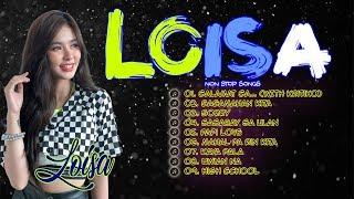 NEW OPM 2019 Non Stop Loisa Andalio Songs 