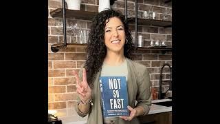 Not So Fast The Smarter Approach to Fasting with Marisa Moon 615