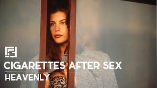 Cigarettes After Sex - Heavenly  Stealing Beauty1996