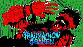 Disneys Brutal Deaths  Traumathon 4SAKEN