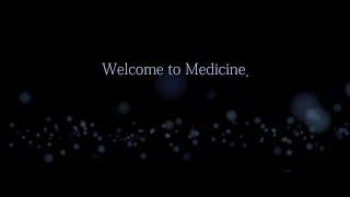 فيديو ترحيبي لمستجدي كلية الطب - دفعة 2017  Welcome To Medicine