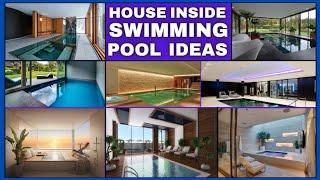 small swimming pool ideas for bedroom  bedroom swimming pool idea  house inside swimming pool idea