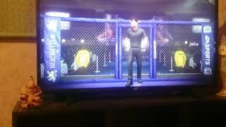 Mma ps3