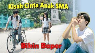 7 Drama Korea Bertema Anak sekolahan