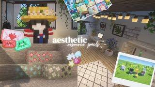 16 cute & aesthetic minecraft resource packtexture pack for 1.19.2