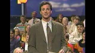 1994 AFV FULL EPISODE AMERICAS FUNNIEST HOME VIDEOS BOB SAGET HOSTING