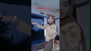 TikTok Jilbab SMA Ketat  Pemersatu Bangsa #tiktokjilbabgunungnonjol #tiktokgununggede