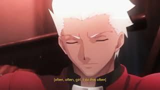 emiya edit - often