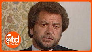 1986 Alan Sugar Expands His Tech Empire