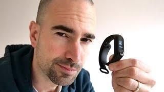 Xiaomi Mi Band 3  Forget Fitbit