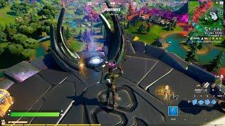  FORTNITE  Shadow Ops Stage 1 of 5 - Visit a Guardian Tower