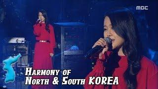 HARMONY Baek Ji Young - Like being hit by a bullet @Spring is Coming20180405