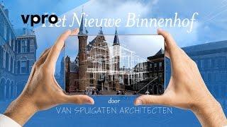 Verbouwing Binnenhof - Zondag met Lubach S03