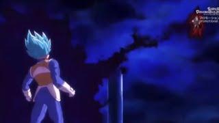 Vegeta’s New Form Super Saiyan Blue 2? Vegeta vs Turles vs Cumber