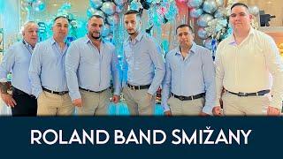 ROLAND BAND SMIŽANY - Perinbaba