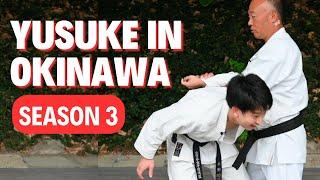 Yusuke In Okinawa Season 3 Ep14｜Compilation