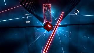 Beat Saber - Survivor - Eye Of The Tiger - Easy