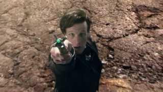 The Day of the Doctor  50 year trailer  #SaveTheDay  Doctor Who  BBC