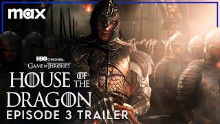 House of the Dragon Season 2 - Episode 3 Preview Trailer 4K  Game of Thrones Prequel HBO