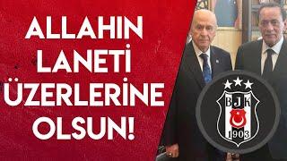 ALAATTİN ÇAKICI BEŞİKTAŞ ÇARŞI GRUBU AÇIKLAMASI