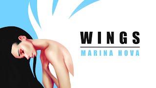 MARINA HOVA - WINGS  FRAGILE FIGHTER OST