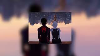 metro boomin - link up spider-verse remix sped up + reverb to perfection