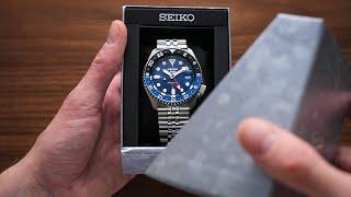 Which Seiko 5 GMT Should You Get? 