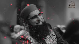 Very Emotional Bayan of Junaid Jamshed Why We Come Here  Light Of Islam
