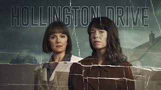 Hollington Drive - Official Title Sequence  ITV