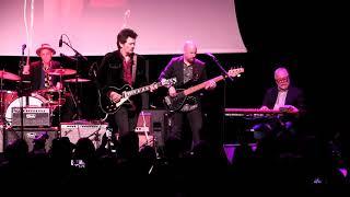 MIKE ZITO wWalter Trout Eric Gales Robben Ford & Richard Fortus  A TRIBUTE TO CHUCK BERRY