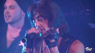 Love conquers all - Joe Lynn Turner live 19-11-2016