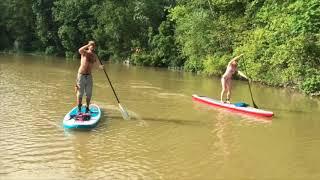 Humber River SUP Rentals