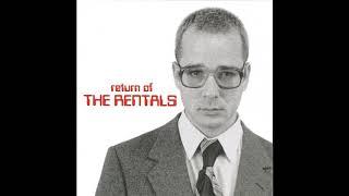 Rentals – “The Love I’m Searching For” Maverick 1995
