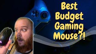 Is this the Best Budget Gaming Mouse?  KLIM Blaze Pro Wireless Gaming Mouse Review