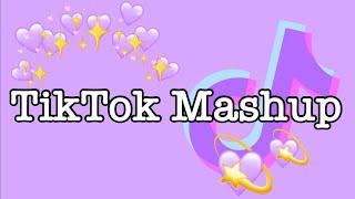 TikTok Mashup February 2022 *with song names* not clean