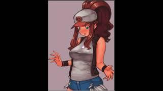 pokemon trainer hilda body expansionloop now with sound