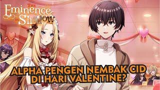 Non-Canon Alpha Pengen Nembak Cid?  Kagejitsu