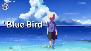 Blue Bird - Ikimono Gakari  Cover Jason Wijaya Acoustic Naruto Shippuden Lirik  Lyrics Opening 3