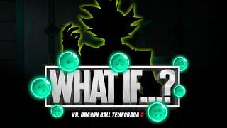 WHAT IF 3 - INTRO AVANCE 1