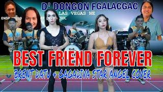 BEST FRIEND FOREVER  RnB DSidestreet Band