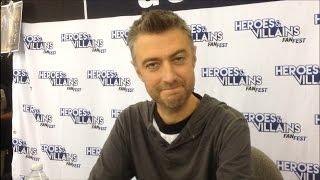 Sean Gunn Teases Guardians Vol. 2 & the new Gilmore Girls