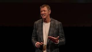 How To Eliminate Self Doubt Forever & The Power of Your Unconscious Mind  Peter Sage  TEDxPatras