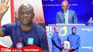  Projet amoul wone Victor Ndiaye moko liguéy 2 semaines Somone les révélations de Aliou Sow sur 