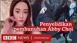 Abby Choi Pembunuhan dan mutilasi yang menggemparkan Hong Kong - BBC News Indonesia