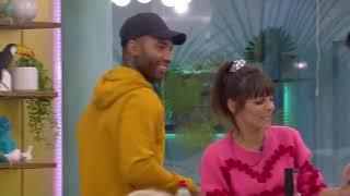 Big Brother UK Celebrity - series 222018 - Episode 12a Day 11 HD