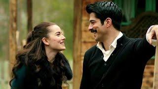 kamran & feride  love story